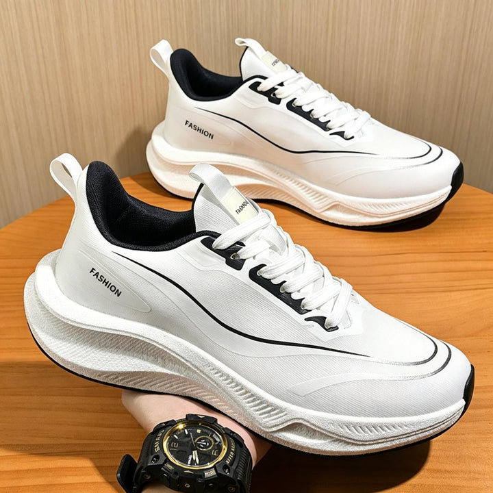Herren Modische High-Performance Sneakers Echoarchiv