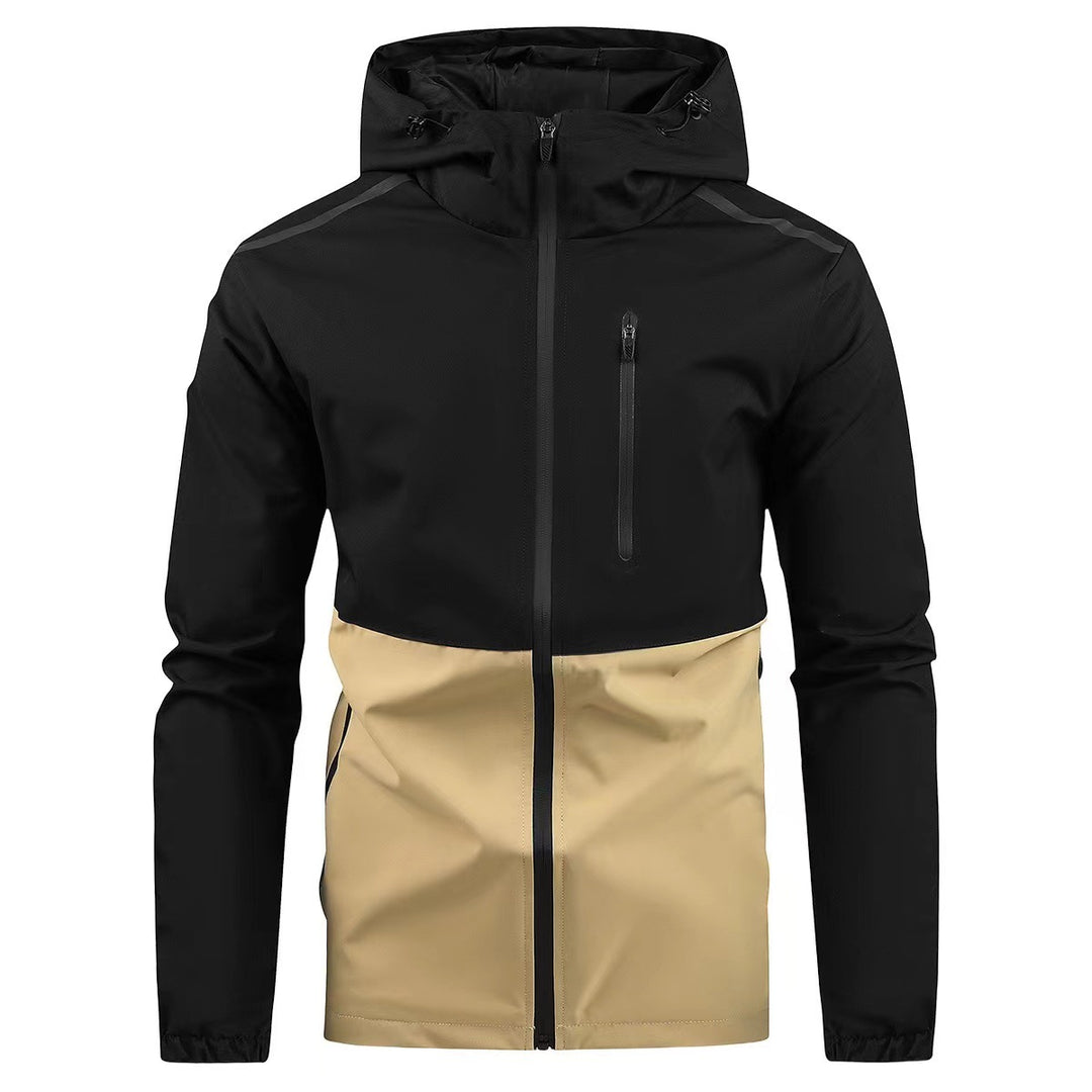Herren Funktionsjacke Echoarchiv