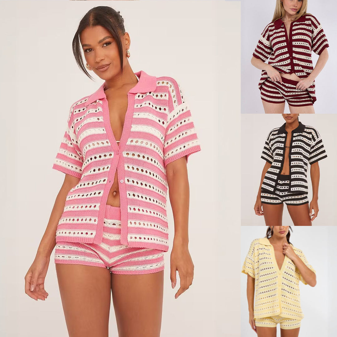 Damen Netzkleidungsset Echo Archiv