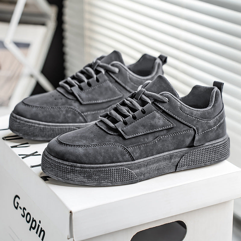 Damen Sportliche Lifestyle Sneakers mit rutschfester Gummisohle und gepolsterter Innensohle Echo Archiv