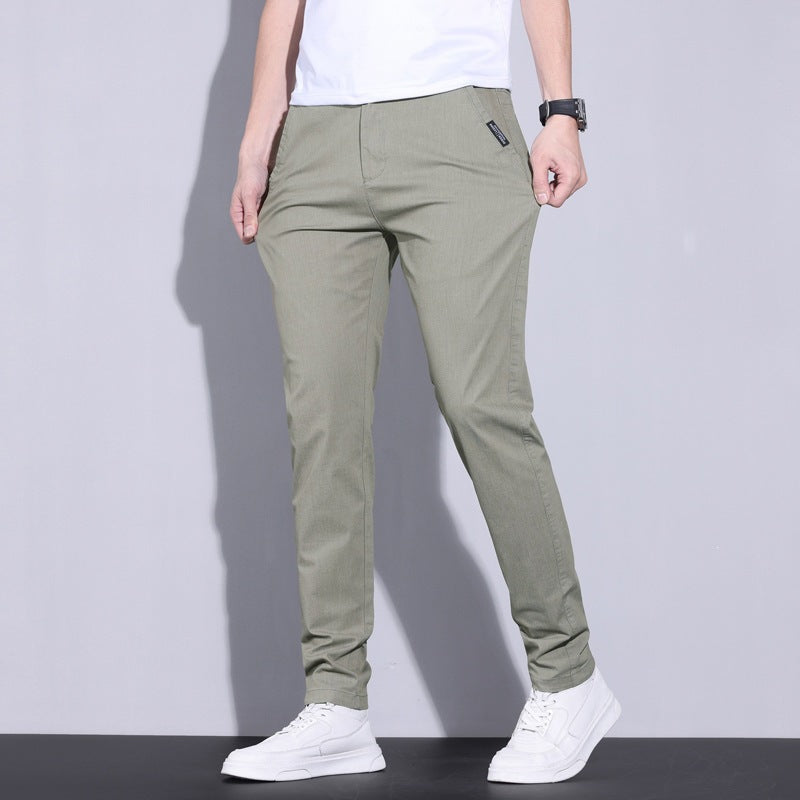 Herren Bequeme und sportive Freizeithose Echo Archiv