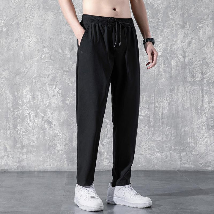Herren Bequeme Jogginghose Echoarchiv