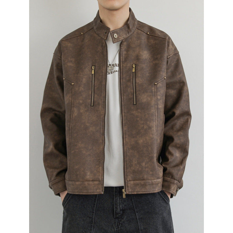 Herren Funktionale Steppjacke Echo Archiv