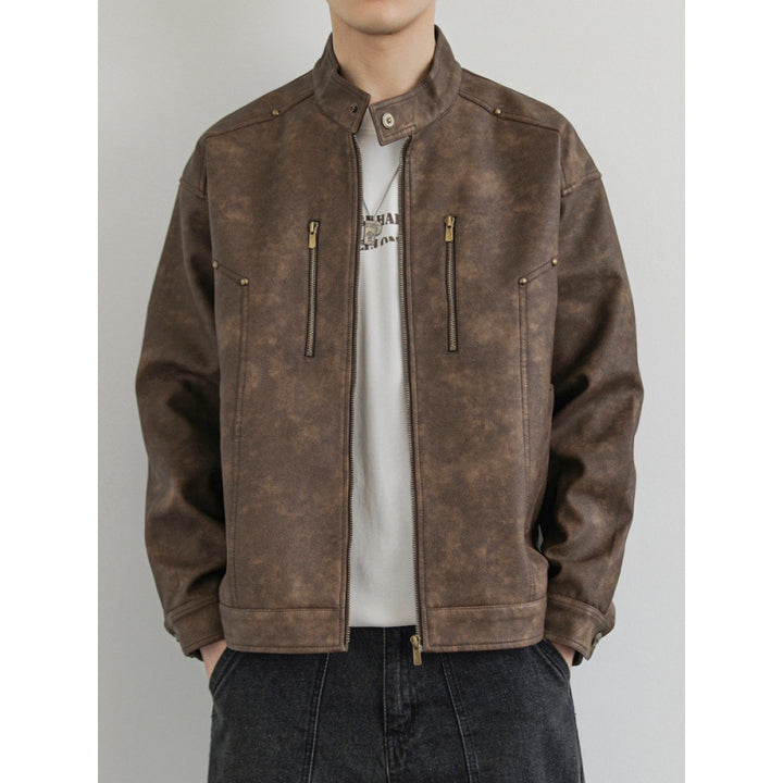 Herren Funktionale Steppjacke Echo Archiv