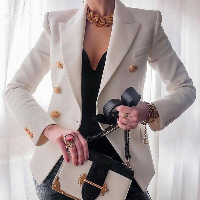 Damen Eleganter und moderner Blazer Echo Archiv