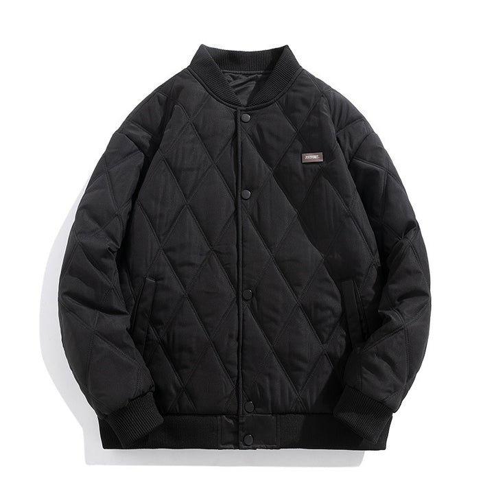 Damen Wärmende Steppjacke Echo Archiv 1787711468