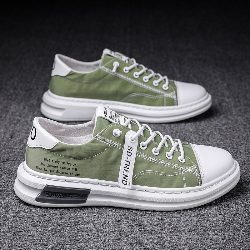 Damen sportive Sneakers mit innovativer Struktur und bequemer Innensohle Echo Archiv