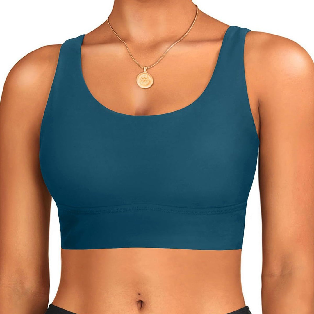Damen Sport-Bustier Echo Archiv