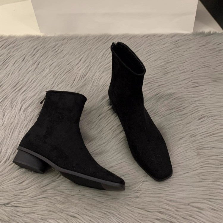 Damen Elegante Stiefeletten Echo Archiv