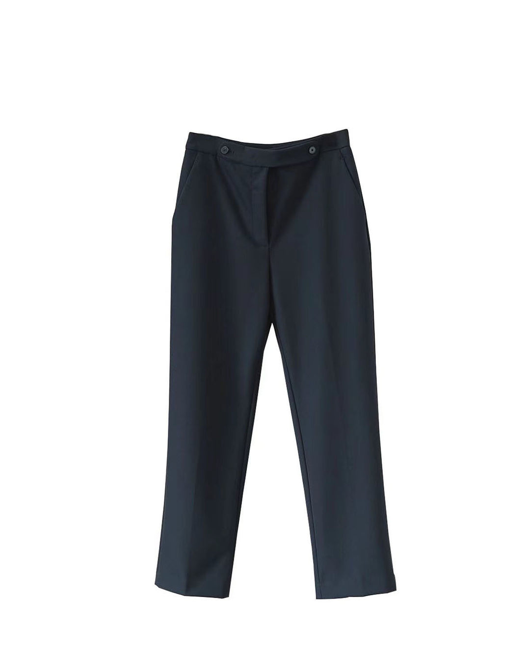 Damen Elegante und bequeme Business-Hosen Echoarchiv