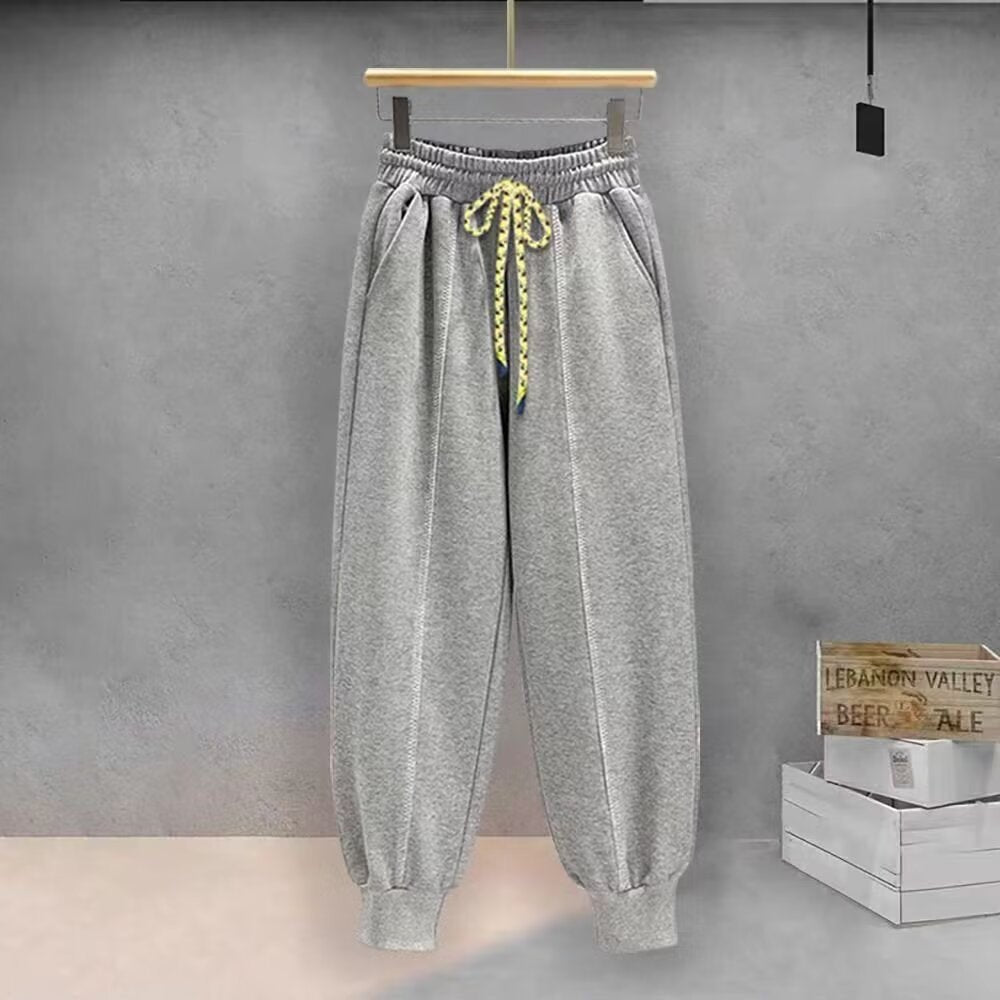 Damen Bequeme und stylische Jogginghose Echoarchiv