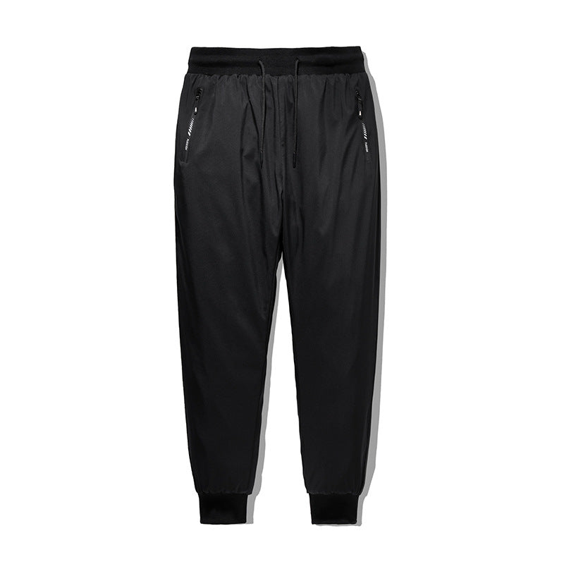 Herren Sportliche Trainingshose Echo Archiv 1787797562