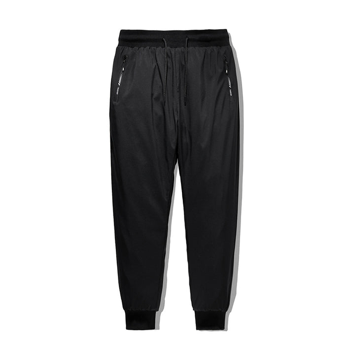 Herren Sportliche Trainingshose Echo Archiv 1787797562