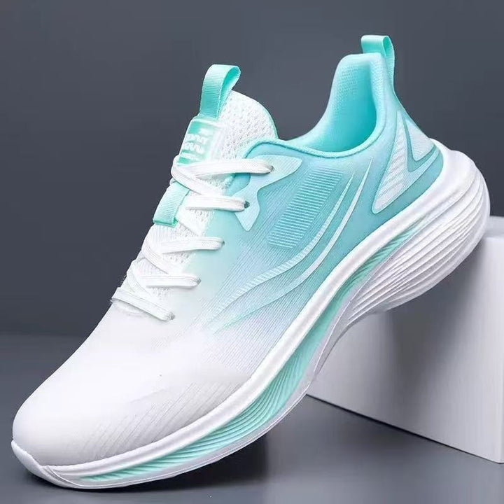 Herren Hochleistungs Lauf-Sneaker Echoarchiv