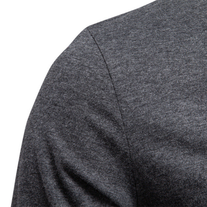 Herren Langarmshirt Echoarchiv