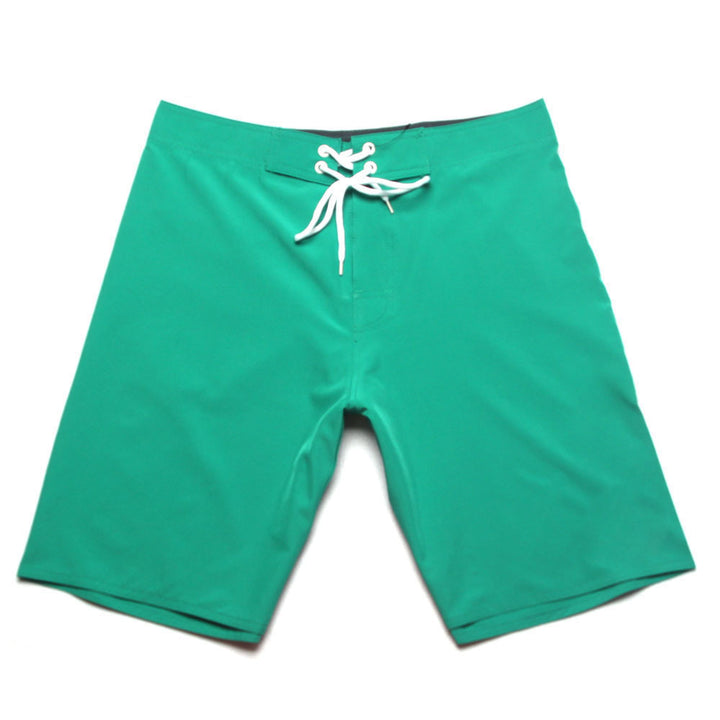 Herren Surf-Shorts mit elastischem Komfortbund und strapazierfähigem Gewebe Echoarchiv