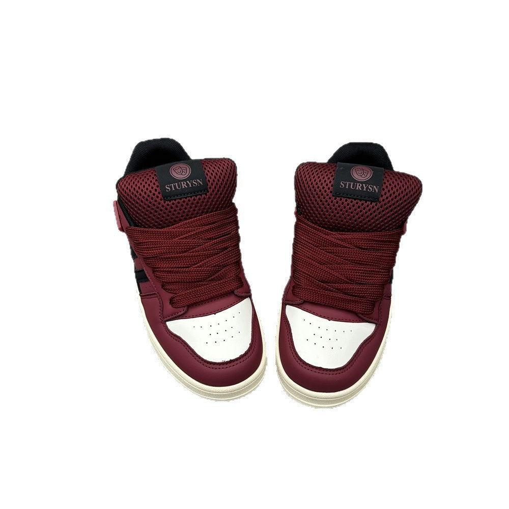 Damen Sneakers mit überlegener Dämpfung und atmungsaktivem Mesh-Obermaterial Echo Archiv