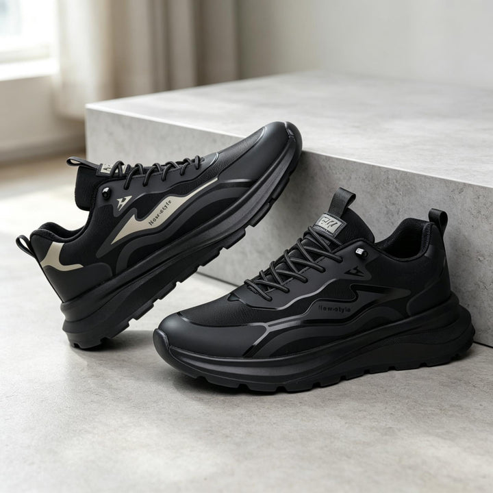 Herren Sport Sneakers Echoarchiv