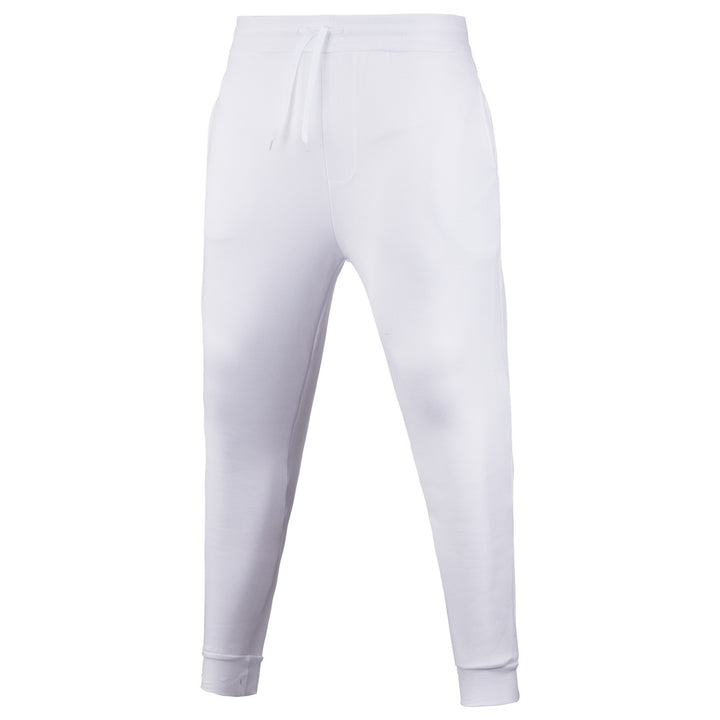 Herren Fleece Jogginghose mit elastischem Bund und seitlichen Taschen Echoarchiv