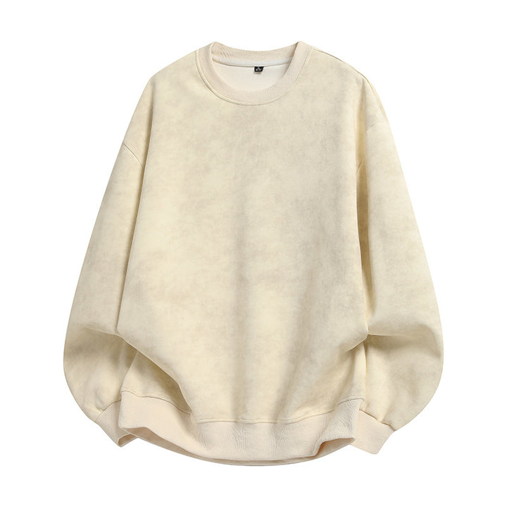Damen Freizeit Sweatshirt Echo Archiv