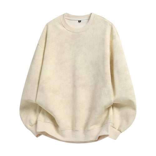 Damen Freizeit Sweatshirt Echo Archiv