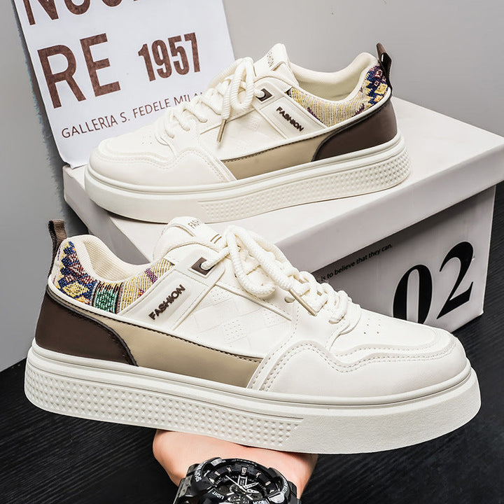 Damen modische Sneakers mit individualisiertem Design Echo Archiv