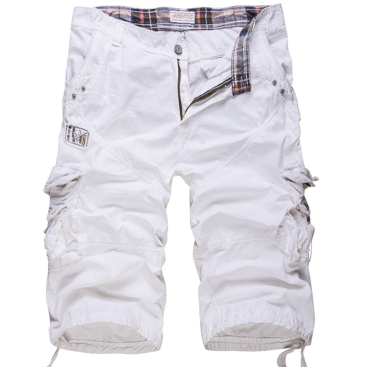 Herren Cargo Shorts Echoarchiv