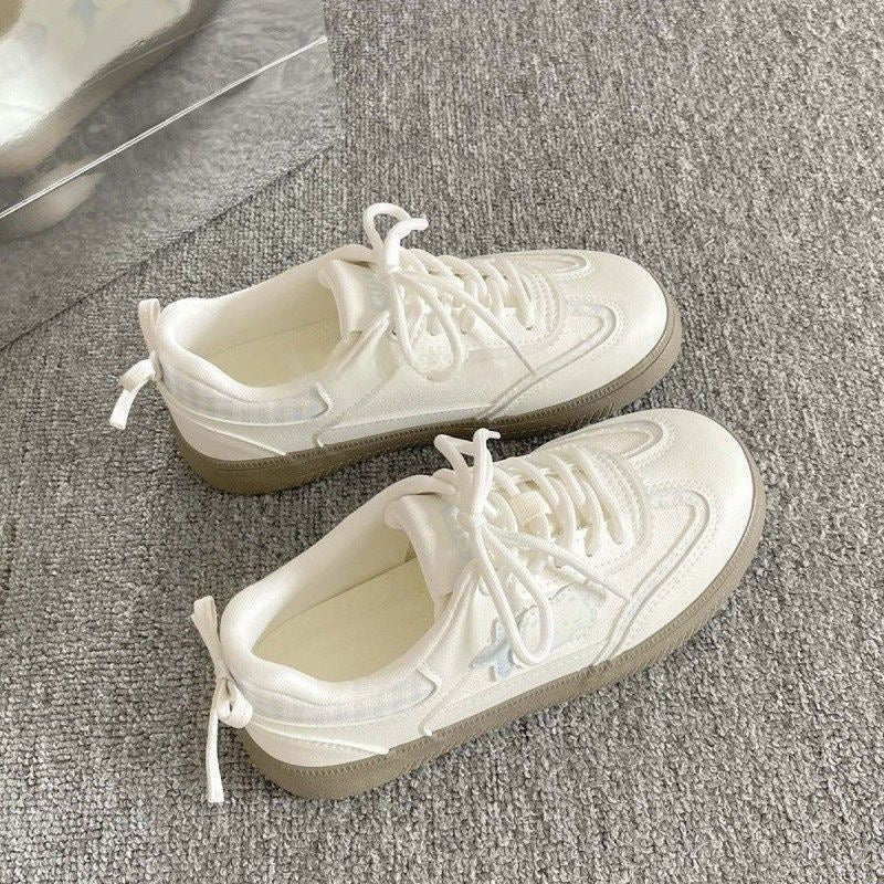 Damen Trendige Sneakers mit sportlich-elegantem Design und bequemer Sohle Echo Archiv