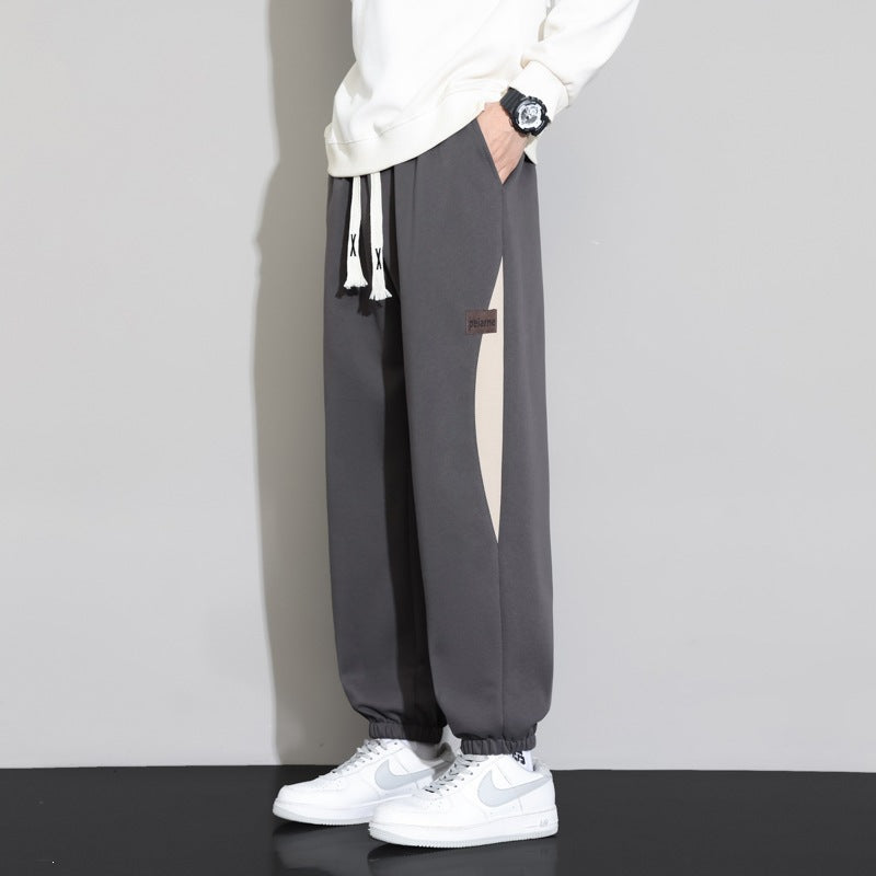 Herren Stilvolle und bequeme Sporthose Echo Archiv