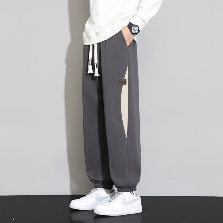 Herren Stilvolle und bequeme Sporthose Echo Archiv