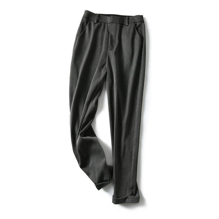 Damen Bequeme und elegante Anzughose Echoarchiv