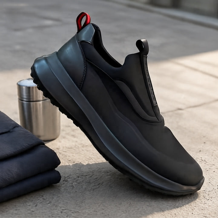 Herren Leichte und Atmungsaktive Sneakers Echoarchiv