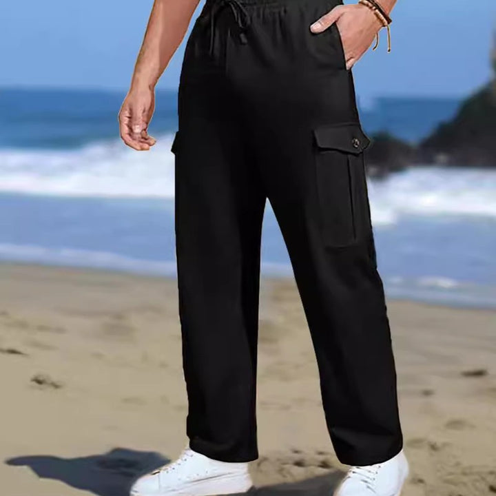 Herren Cargo-Shorts Echoarchiv