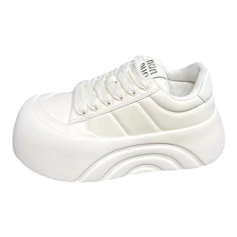 Damen Sneaker mit innovativer dämpfender Sohle und stylishen Details Echo Archiv