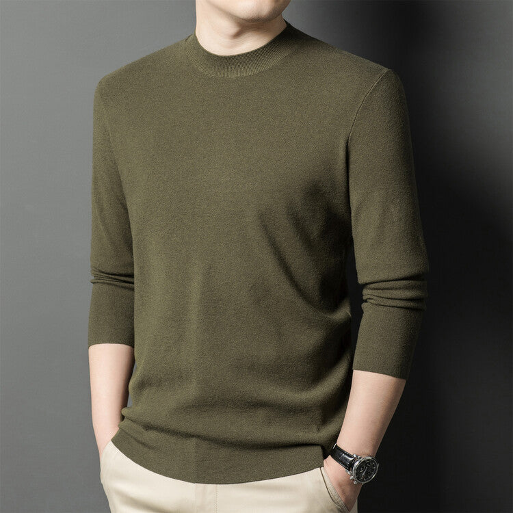 Herren schicker Pullover Echoarchiv