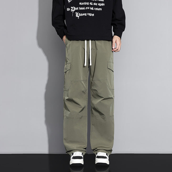 Herren Funktions-Cargo-Hose Echo Archive