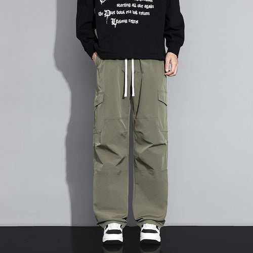 Herren Funktions-Cargo-Hose Echo Archive