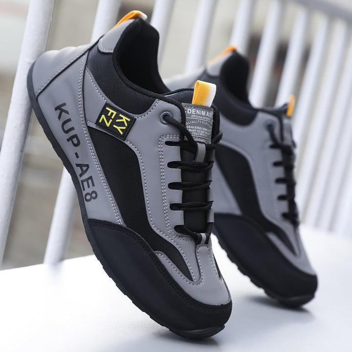 Herren Modische und Sportliche Sneakers Echoarchiv