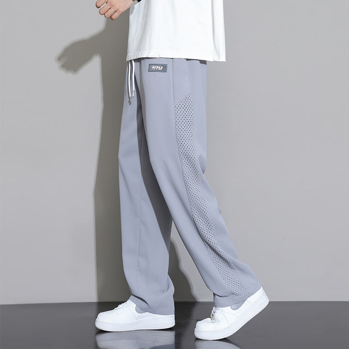 Herren Sportliche Premium-Hosen
