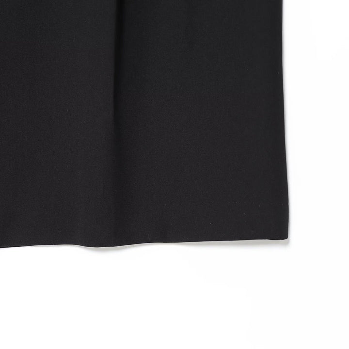 Damen Hochtaillierte Culotte‑Hose mit weitem Bein, Bügelfalte und schicker Tailoring-Optik Echo Archiv