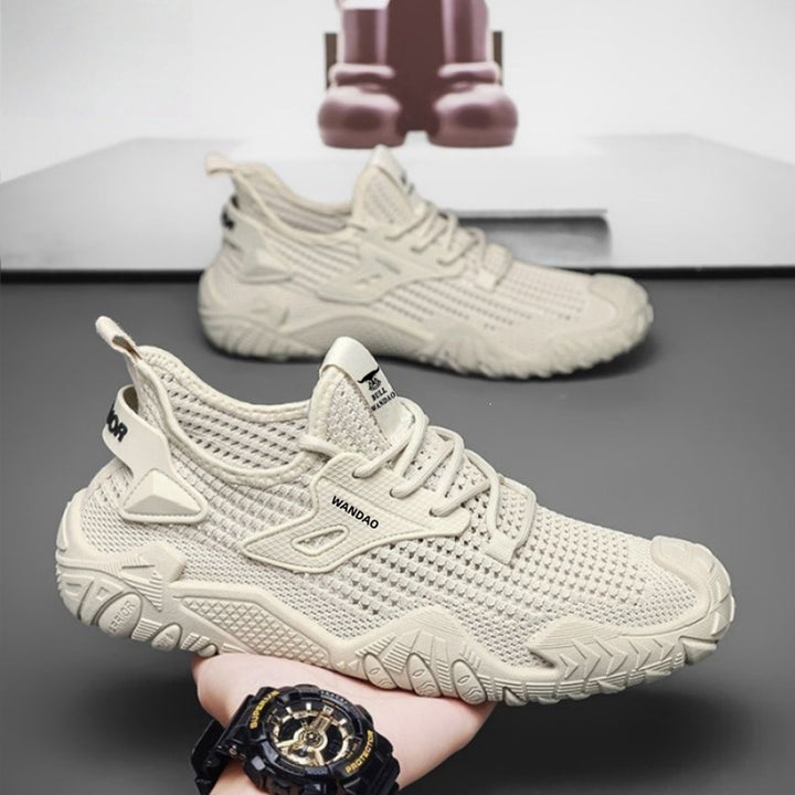 Herren Atmungsaktive Sport Sneakers Echoarchiv 1788174974