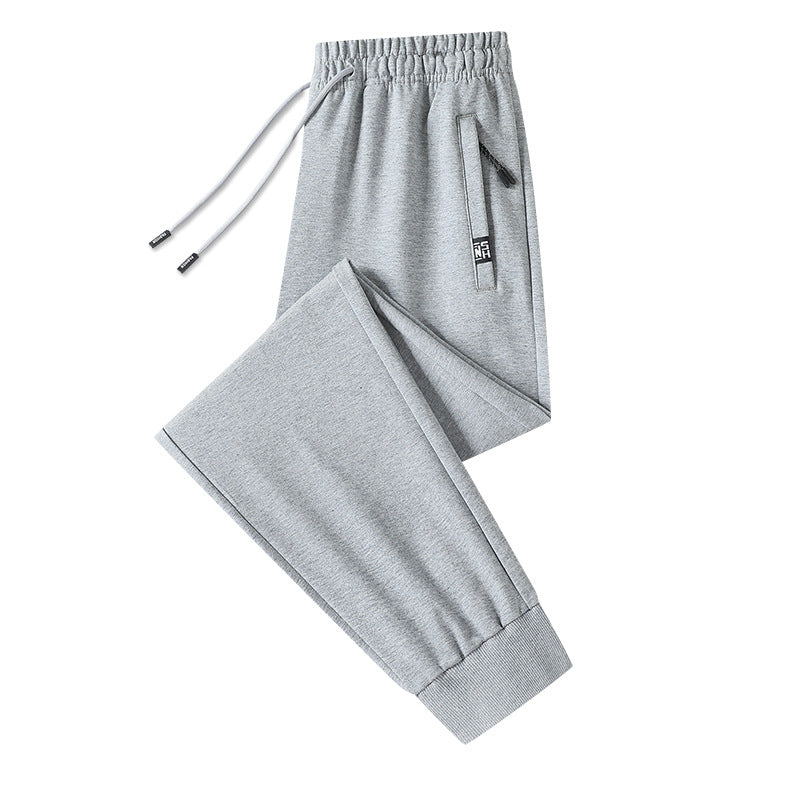 Herren Sportliche Jogginghose Echo Archiv