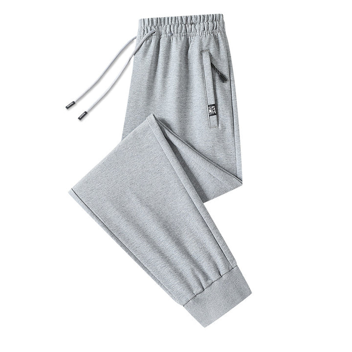 Herren Sportliche Jogginghose Echo Archiv