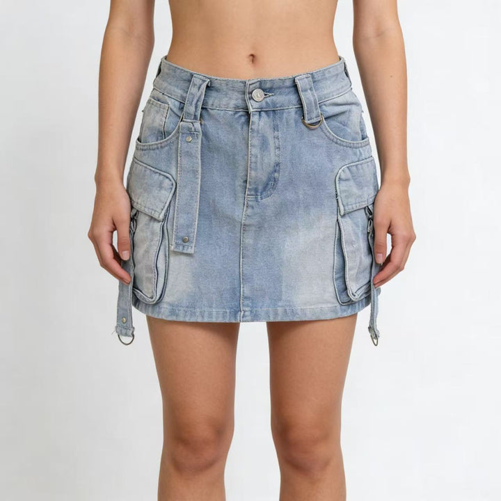 Damen Cargo-Rock Echo Archiv