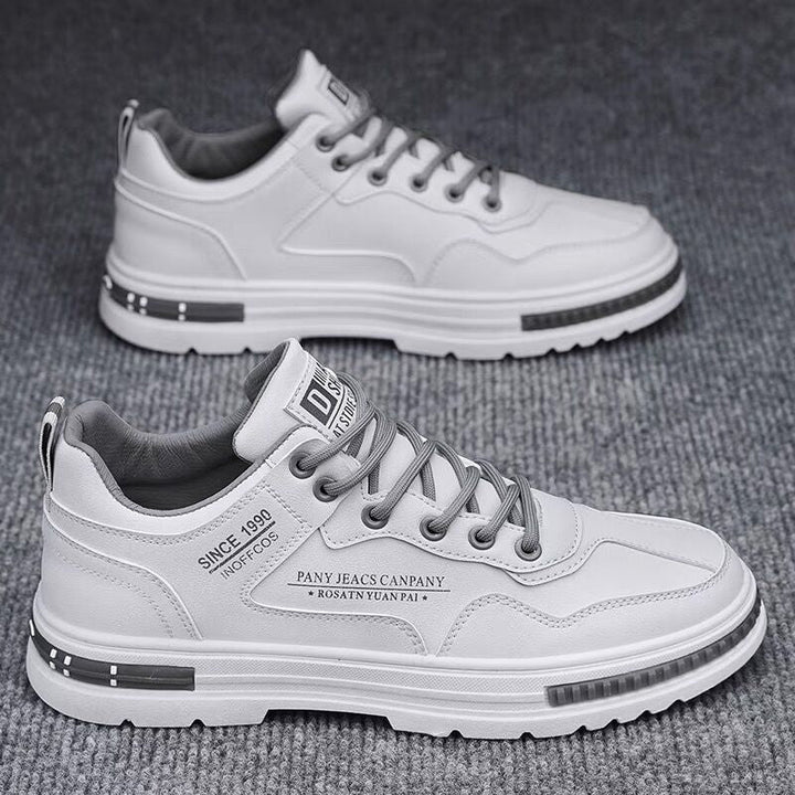 Damen Sportliche Sneaker mit modischem Design und dämpfender Sohle Echo Archiv