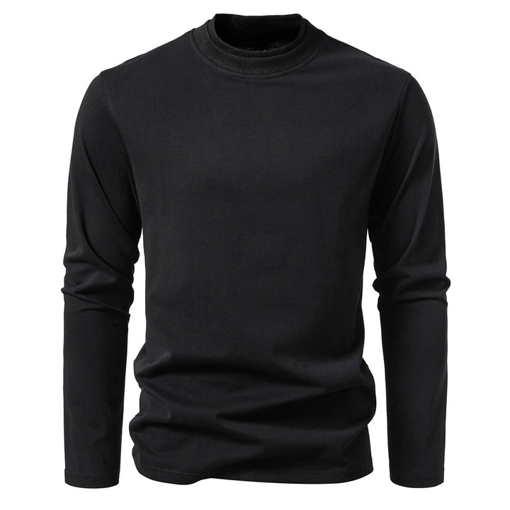 Herren Langarmshirt Echoarchiv