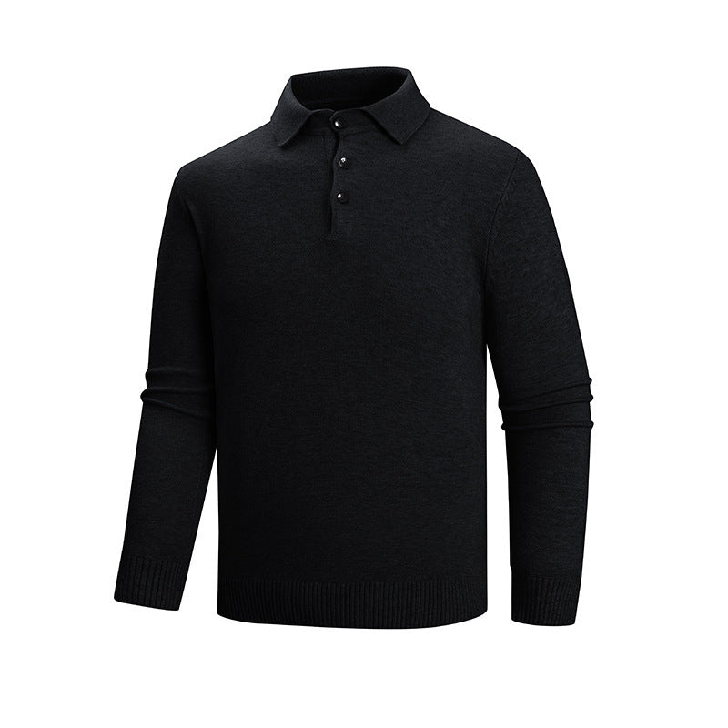 Herren Poloshirt Echoarchiv