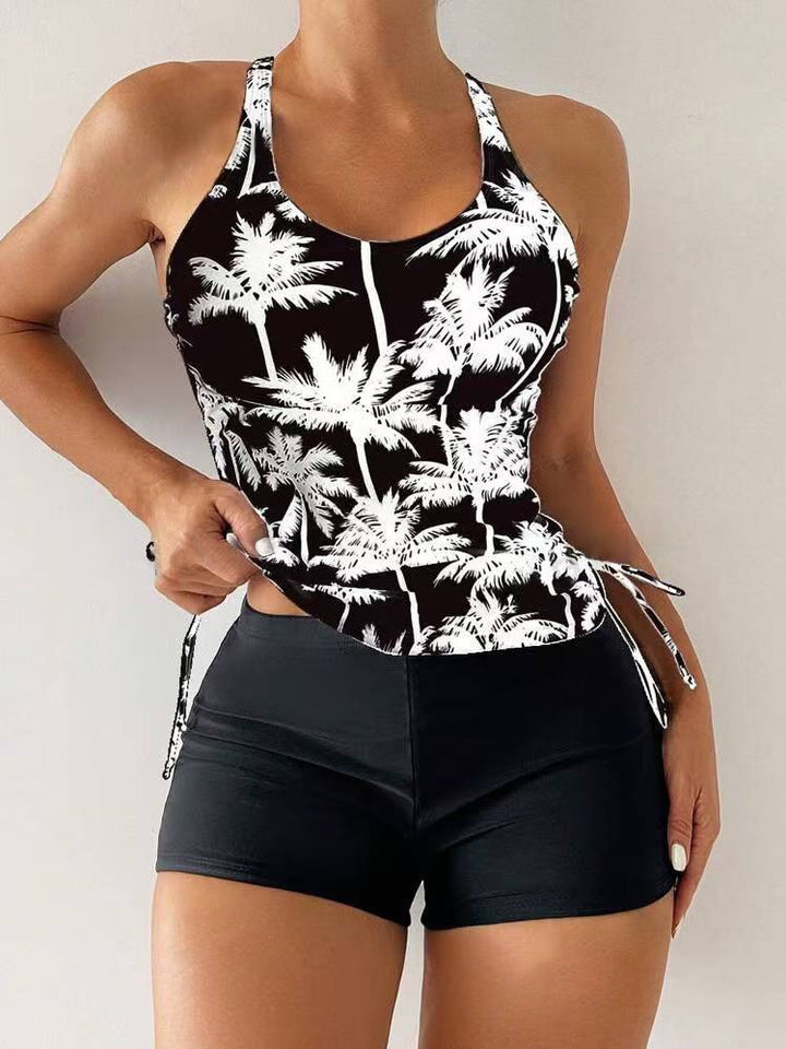 Damen Sport-Bikini-Set Echo Archiv