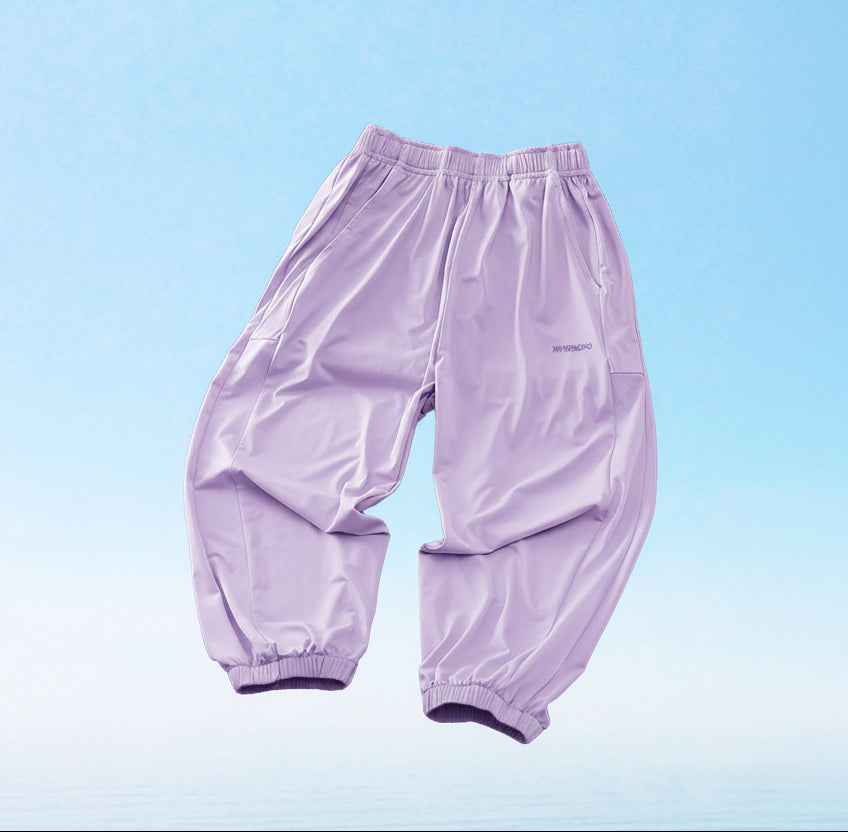 Damen leichte Sporthose Echo Archiv