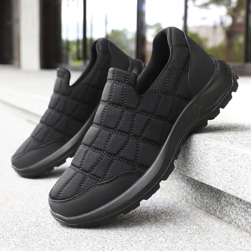 Damen Komfortable Leichtgewicht Sneakers Echo Archiv